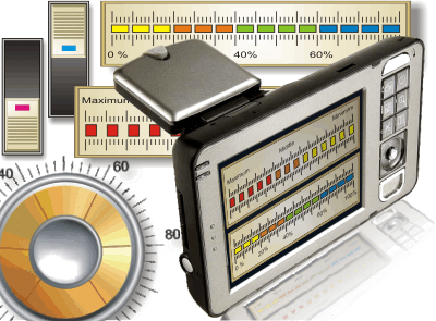 Instrumentation Widgets